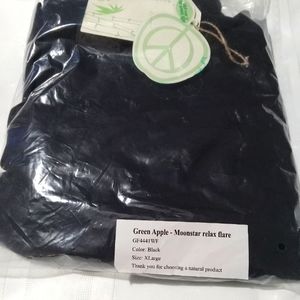 Green Apple Active Yoga/Pilates Moonstar Pants